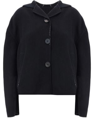 Marni Jackets - Blue