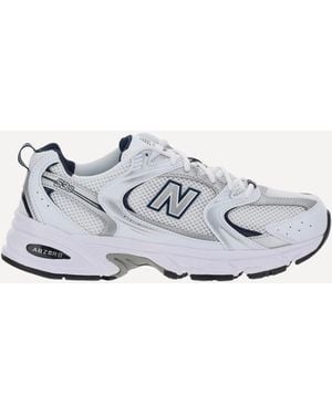 New Balance 530 Sneakers - White
