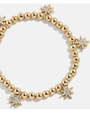 BaubleBar Good Days Pisa Bracelet - Metallic