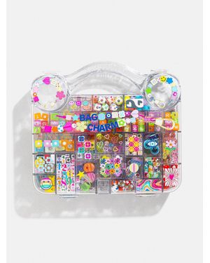 BaubleBar Diy Bead Kit - White