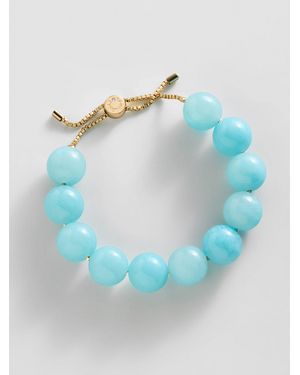 BaubleBar Jane Beaded Bracelet - Blue