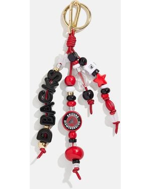 BaubleBar Mlb Beaded Bag Charm - Red