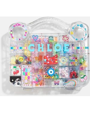 BaubleBar The Ultimate Custom Bead Kit - Gray