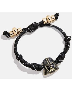 BaubleBar Star Warstm Darth Vadertm Paracord Bracelet - Black
