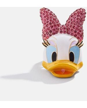 BaubleBar Disney 3d Character Pin - Pink