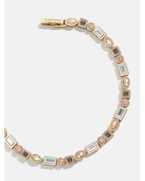 BaubleBar Kayden Bracelet - Metallic