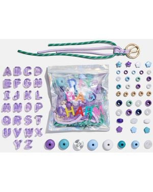 BaubleBar The Mini Custom Bead Kit - Blue