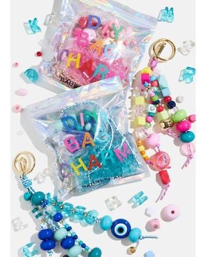 BaubleBar The Mini Custom Bead Kit - Blue
