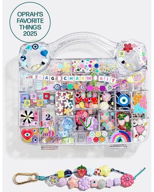 BaubleBar The Ultimate Bead Kit - White