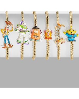 BaubleBar Disney Pixar Woody Pisa Bracelet - Brown