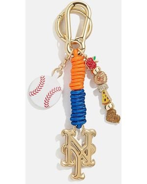BaubleBar Mlb Paracord Bag Charm - Blue