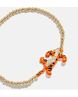 BaubleBar Disney Tigger Pisa Bracelet - White