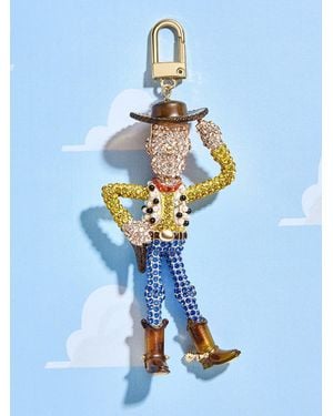 BaubleBar Toy Story Disney Pixar Bag Charm - Multicolor