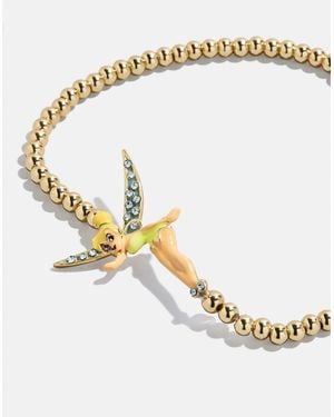 BaubleBar Disney Tinker Bell Pisa Bracelet - Metallic