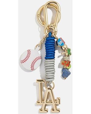BaubleBar Mlb Paracord Bag Charm - Blue