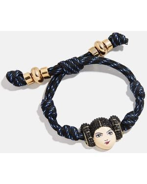 BaubleBar Star Warstm Princess Leiatm Paracord Bracelet - Blue