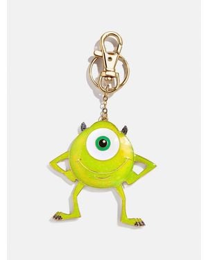BaubleBar Disney Pixar Monsters, Inc. 2d Bag Charm - Yellow