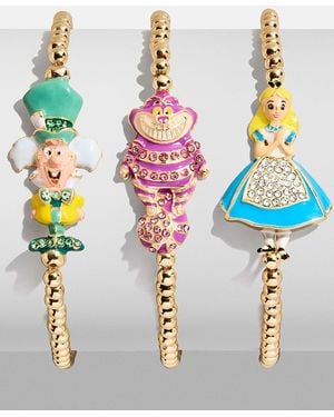 BaubleBar Disney Alice In Wonderland Pisa Bracelet - Blue