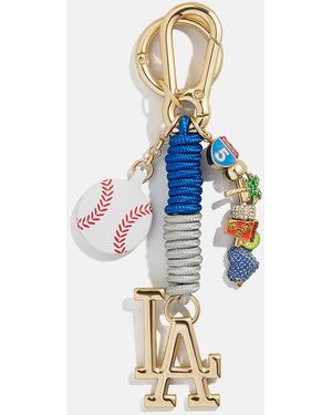 BaubleBar Mlb Paracord Bag Charm - Blue
