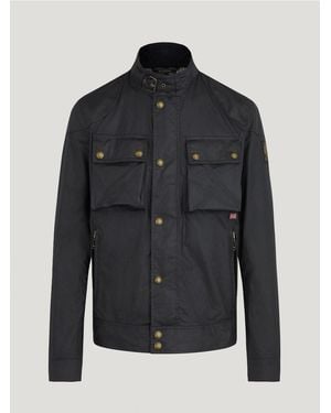 Belstaff.com Belstaff - Black