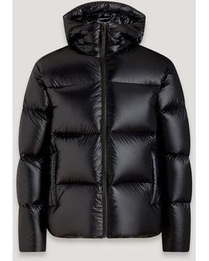 Belstaff Resolve Jacket - Black
