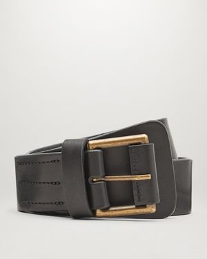 Belstaff Sherman Belt - Multicolour