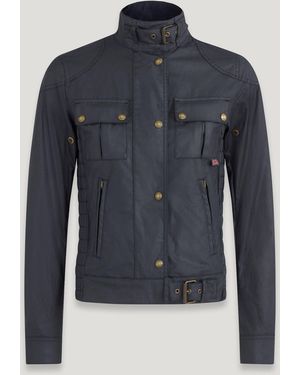 belstaff-castore-group Belstaff - Blue