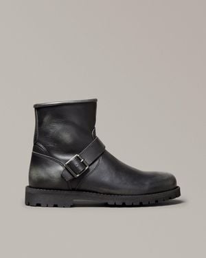 Belstaff stivali best sale