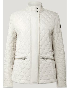belstaff-castore-group Belstaff - Natural