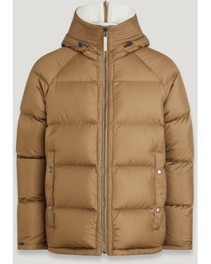 Belstaff Jackets for Men Online Sale up to 39 off Lyst Canada