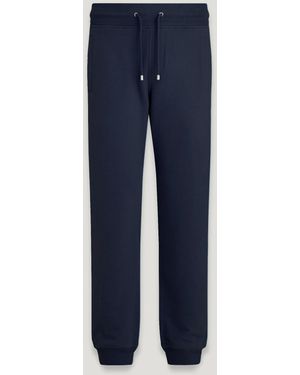 Belstaff Sweatpants - Blue