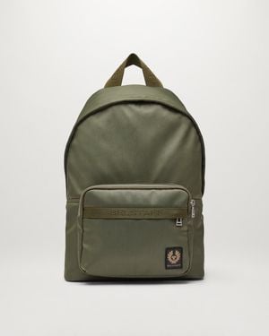 Belstaff Urban rucksack - Grün