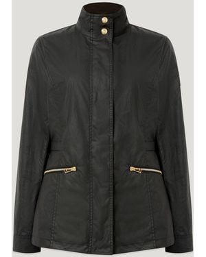 belstaff-castore-group Belstaff - Black