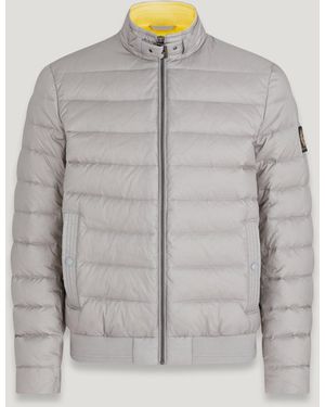 Belstaff Circuit Jacket - Grey