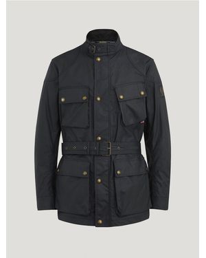 Belstaff.com Belstaff - Black