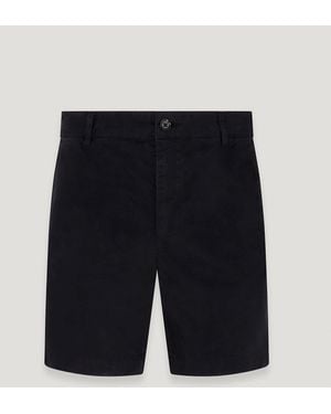 Belstaff Rally Short - Blue