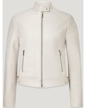 belstaff-castore-group Belstaff - Natural