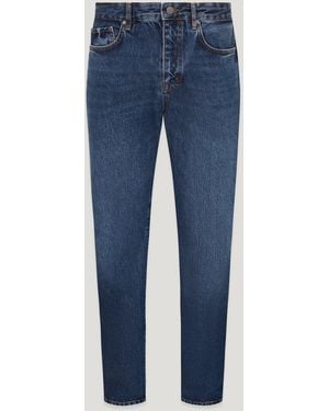 Belstaff B48 Jean - Blue