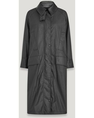 Belstaff Aster Coat - Grey