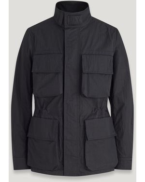 Belstaff Sprint Jacket - Blue