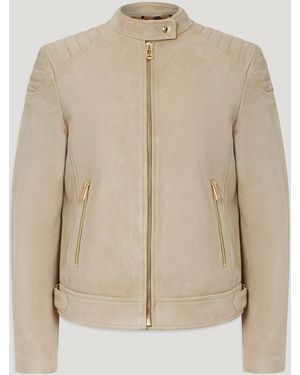belstaff-castore-group Belstaff - Natural