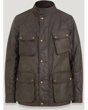 Belstaff.com Belstaff - Brown