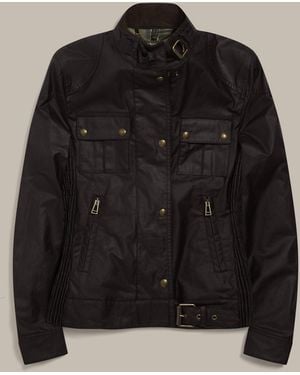 belstaff-castore-group Belstaff - Black