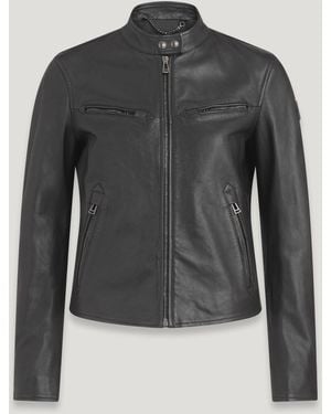 Belstaff Pine Jacket - Grey