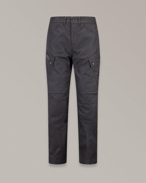 Belstaff Typhoon Motorcycle Cargo - Grey