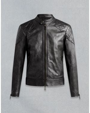 Belstaff Outlaw Jacket - Black