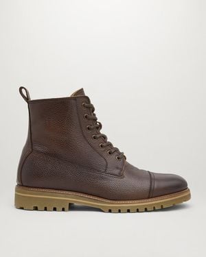 Mens belstaff boots sale outlet