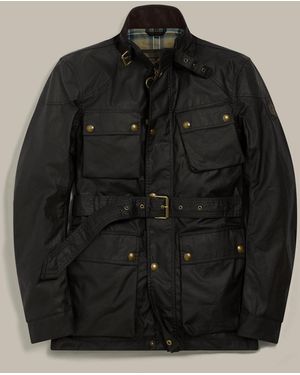 Belstaff.com Belstaff - Black