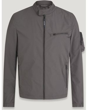 Belstaff Beam Jacket - Grey