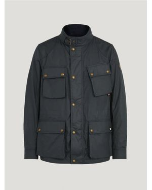 Belstaff.com Belstaff - Black